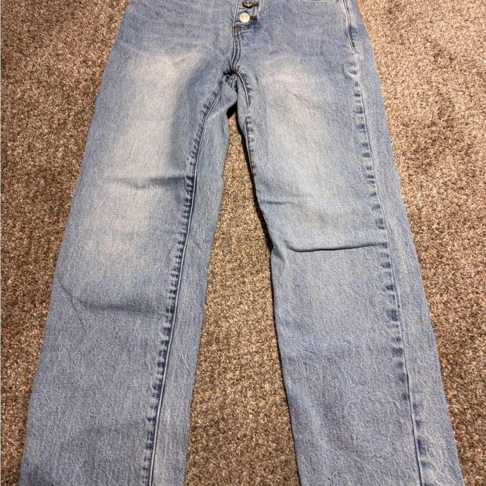 Cleo and Wolf Women's Jeans